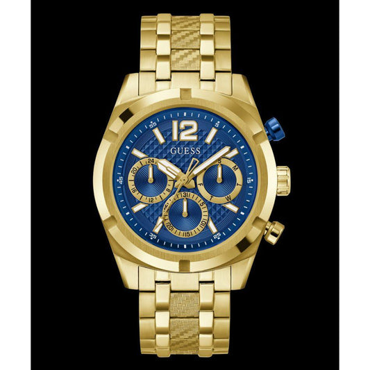 GUESS WATCHES Mod. GW0714G2 GW0714G2
