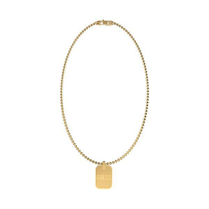 GUESS JEWELS JEWELRY Mod. JUMN01355JWYGT-U Bracelet