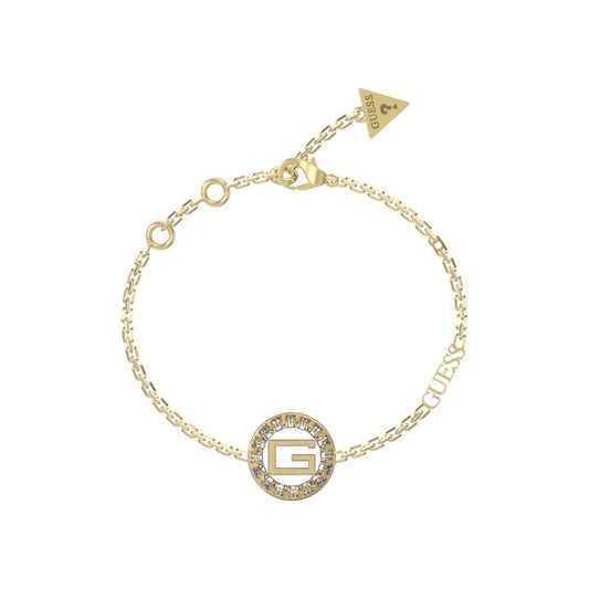 GUESS JEWELS JEWELRY Mod. JUBB03012JWYGS
