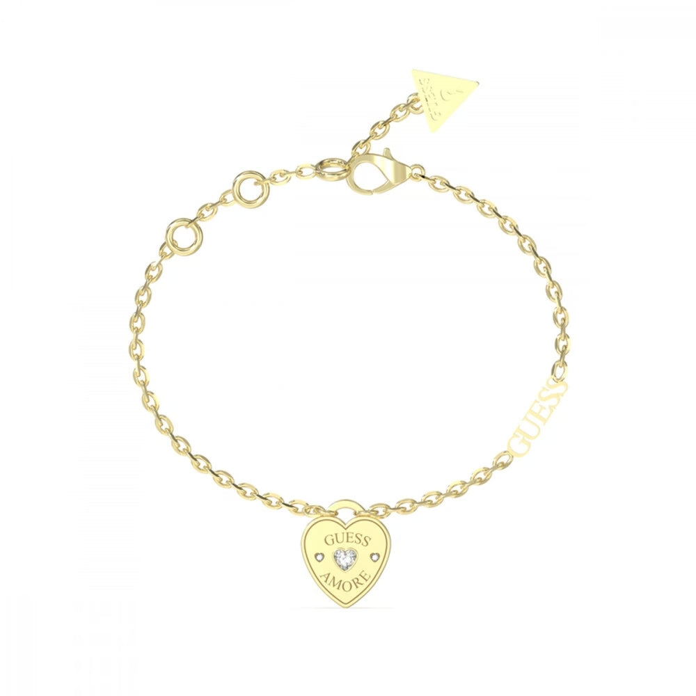 GUESS JEWELS JEWELRY Mod. JUBB05057JWYGS