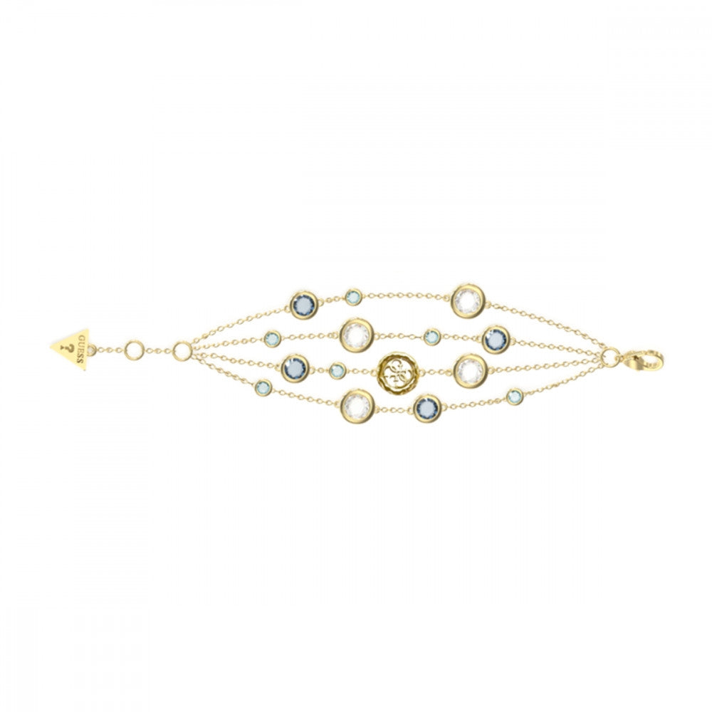 GUESS JEWELS JEWELRY Mod. JUBB05093JWYGAQS