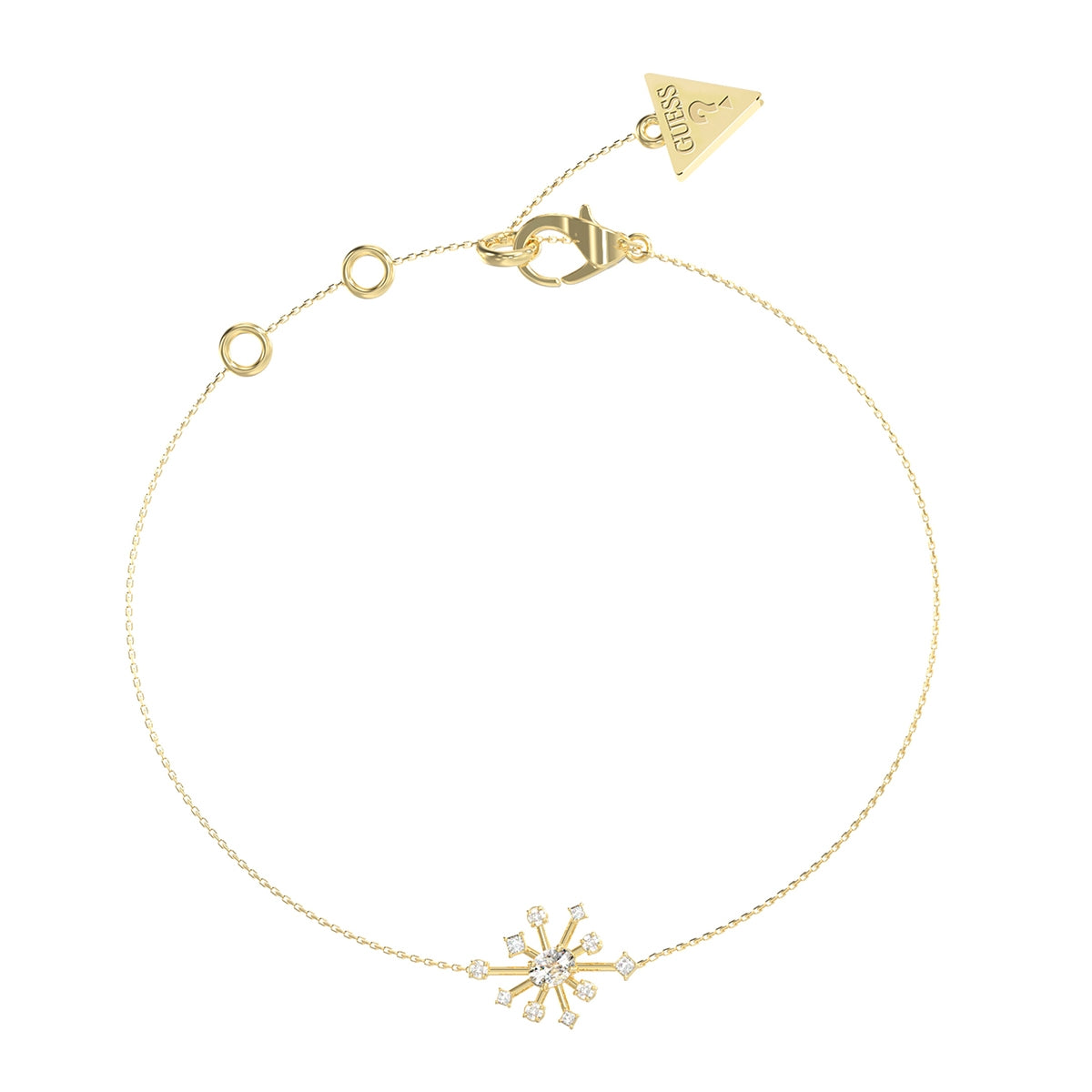 GUESS JEWELS JEWELRY Mod. JUBB05564JWYGS DESIGNER FASHION JEWELLERY