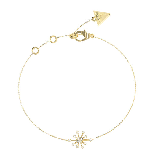 GUESS JEWELS JEWELRY Mod. JUBB05564JWYGS DESIGNER FASHION JEWELLERY