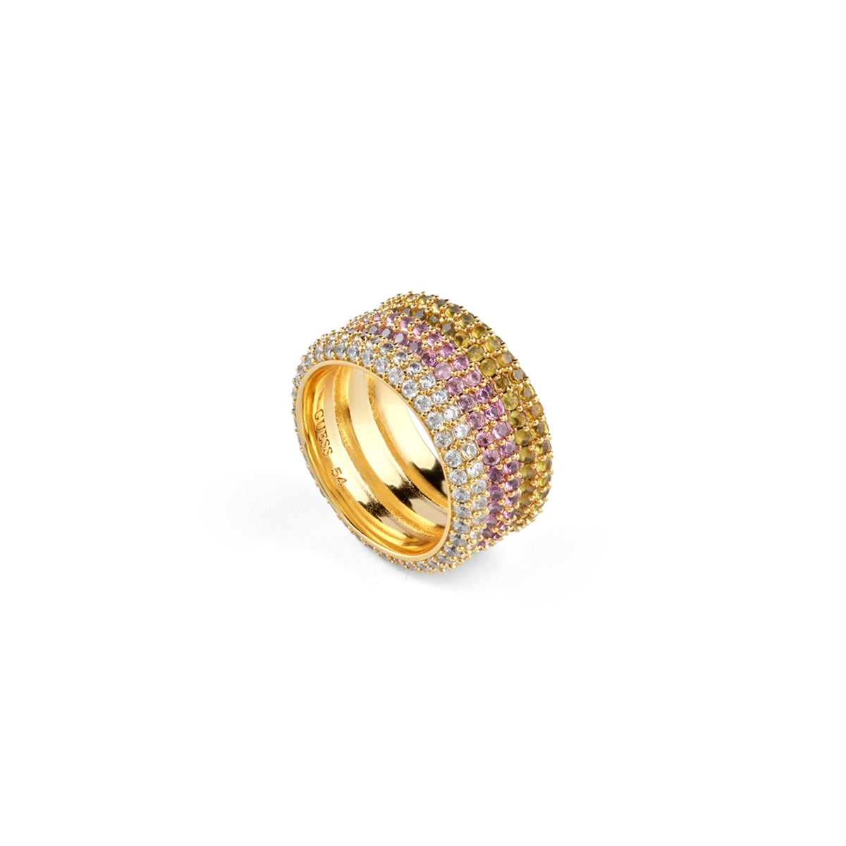 GUESS JEWELS JEWELRY Mod. JUBR05140JWYGPK56