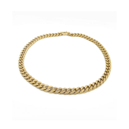 GUESS JEWELS JEWELRY Mod. JUMN01379JWYGT-U DESIGNER FASHION JEWELLERY