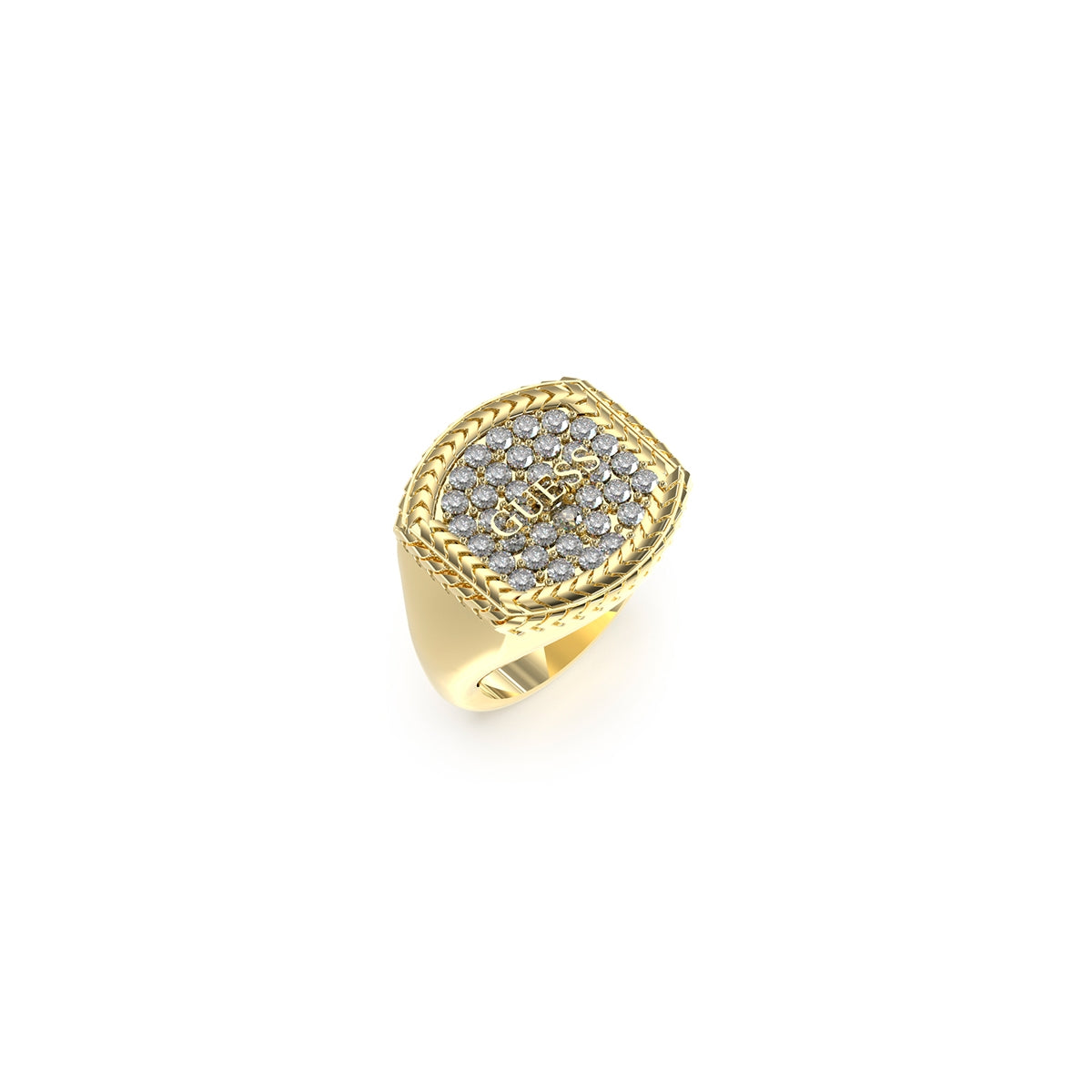 GUESS JEWELS JEWELRY Mod. JUMR05019JWYG66