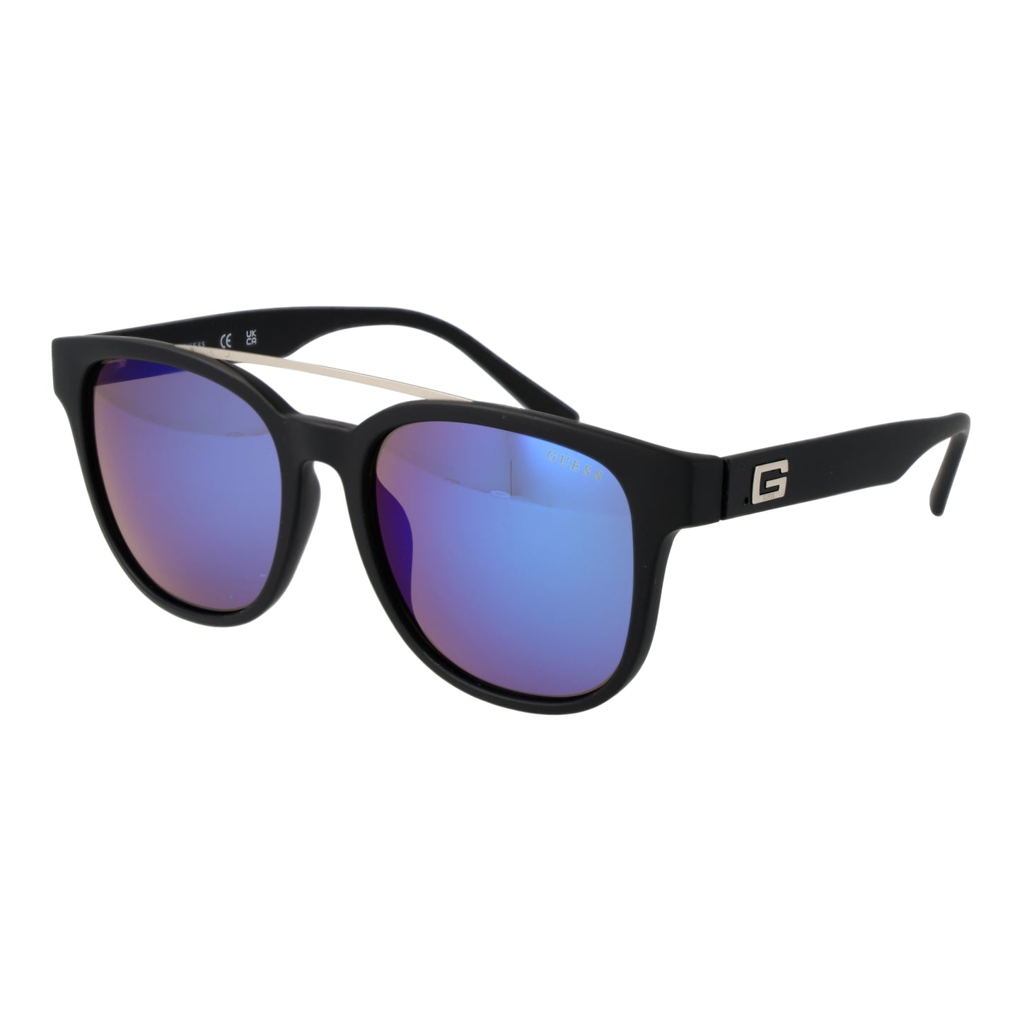 GUESS MOD. GF5075 5602X SUNGLASSES & EYEWEAR