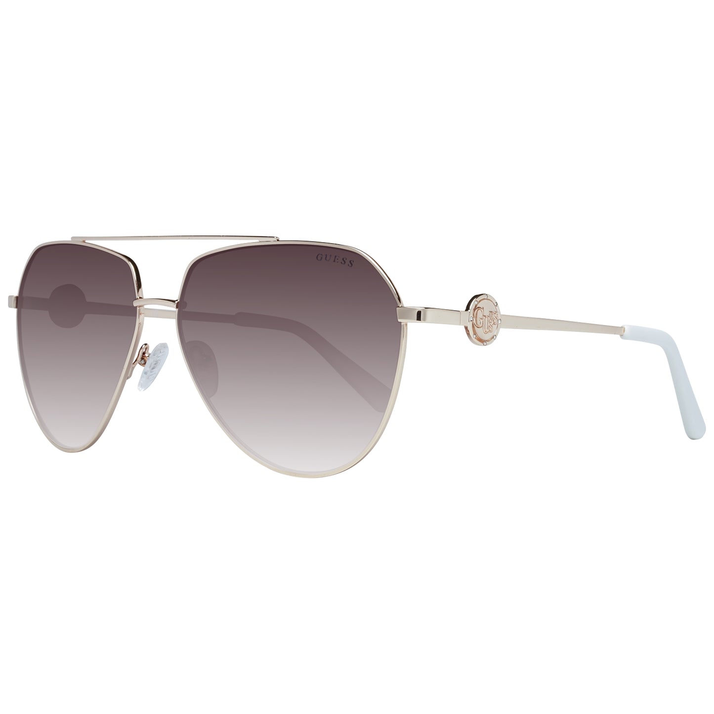 GUESS MOD. GF6140 6232F SUNGLASSES & EYEWEAR