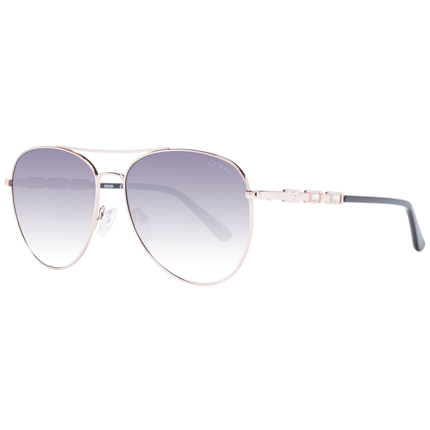 GUESS MOD. GF6143 5928B SUNGLASSES & EYEWEAR