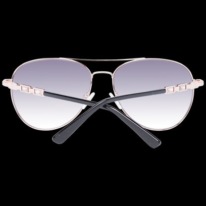 GUESS MOD. GF6143 5928B SUNGLASSES & EYEWEAR