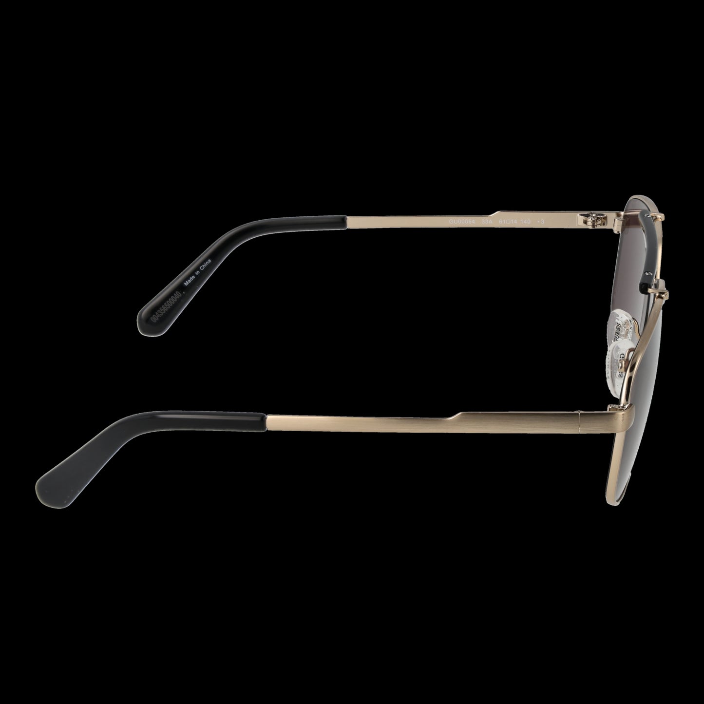 GUESS MOD. GU00054 6133A SUNGLASSES & EYEWEAR