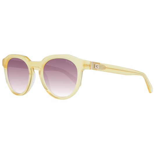 GUESS MOD. GU00063 5039F SUNGLASSES & EYEWEAR