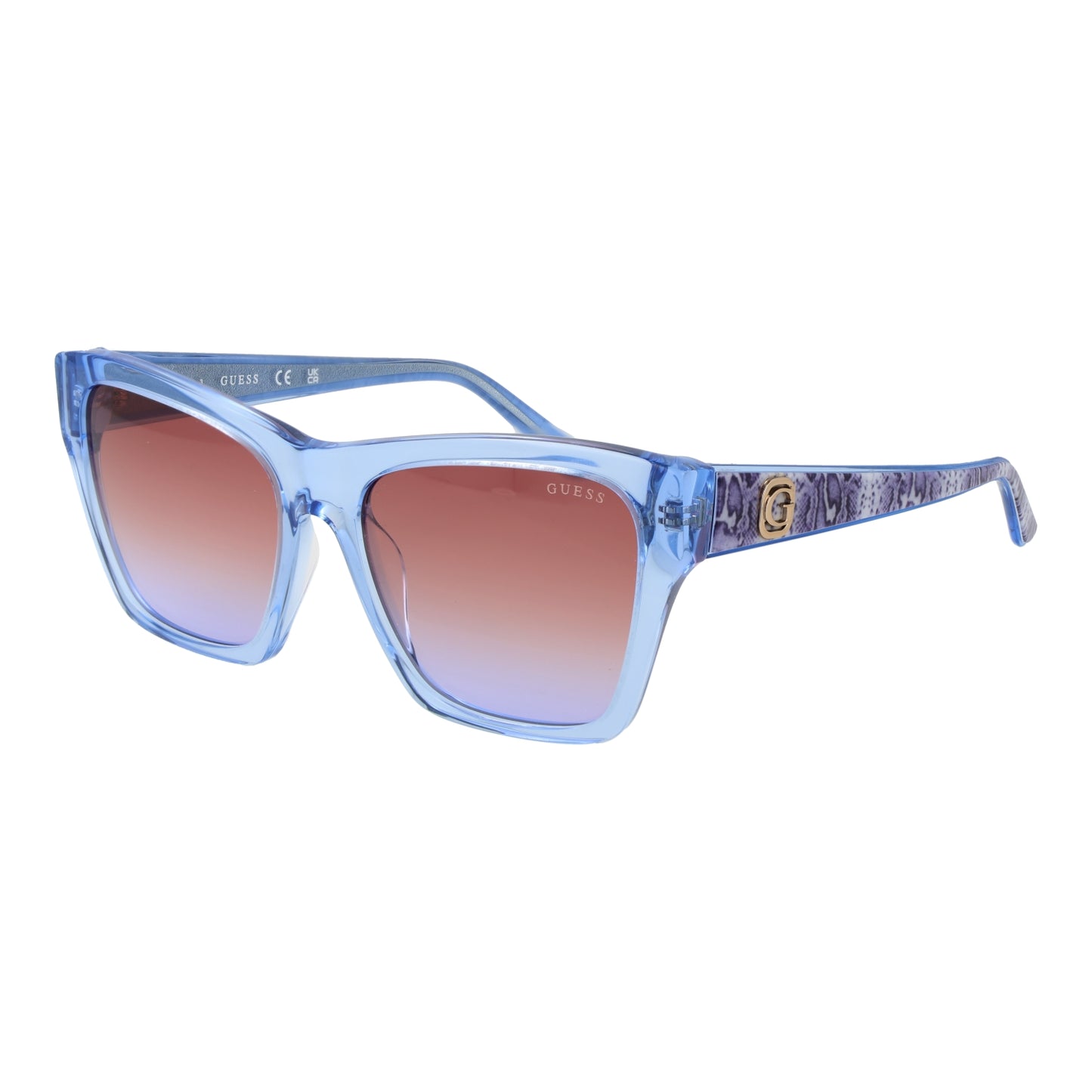 GUESS MOD. GU00113 5584F SUNGLASSES & EYEWEAR