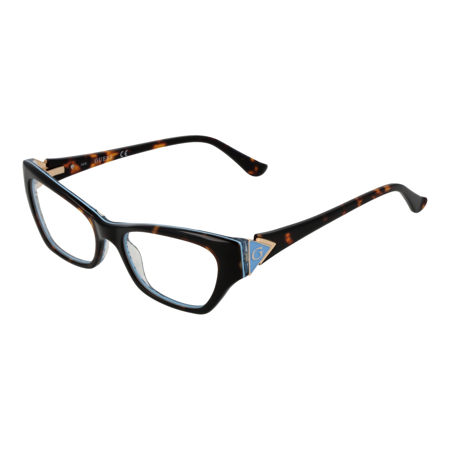 GUESS MOD. GU2747 51052 SUNGLASSES & EYEWEAR