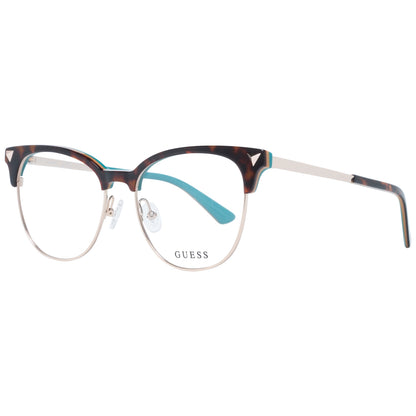 GUESS MOD. GU2798 53052 SUNGLASSES & EYEWEAR