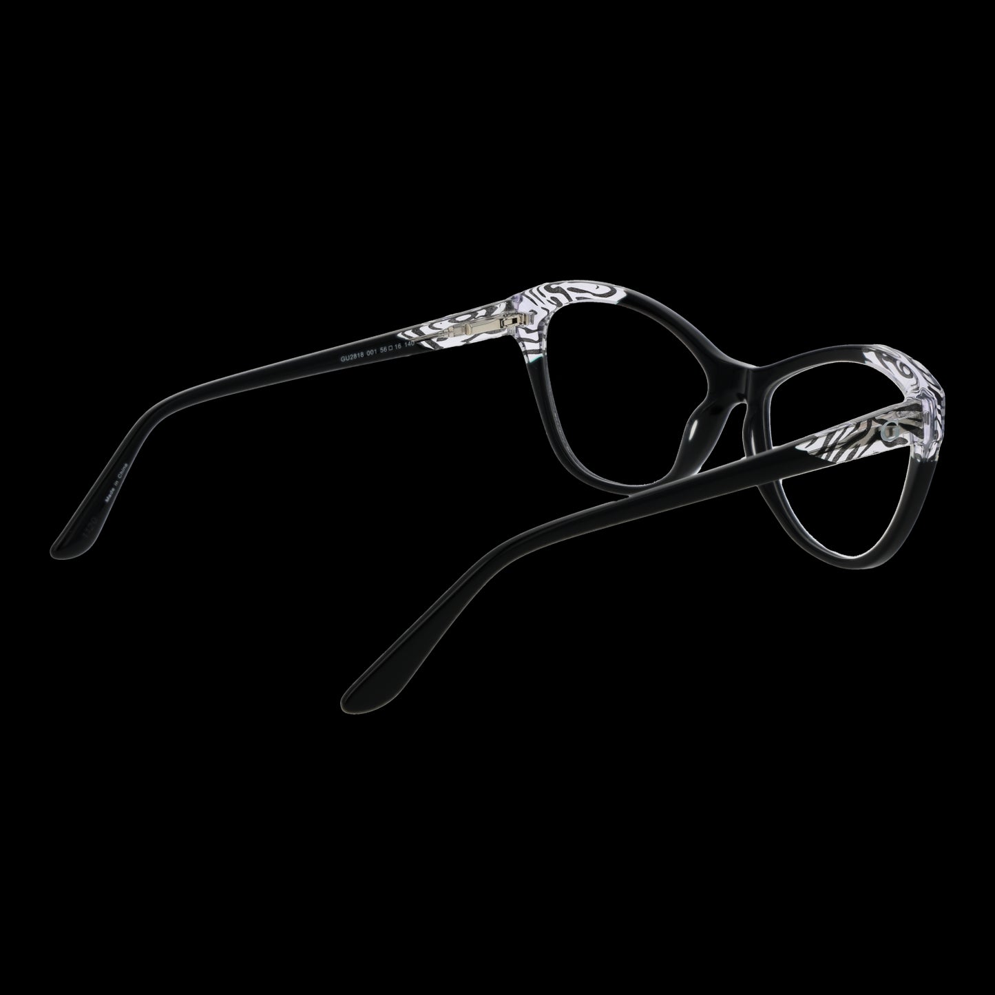 GUESS MOD. GU2818 56001 SUNGLASSES & EYEWEAR