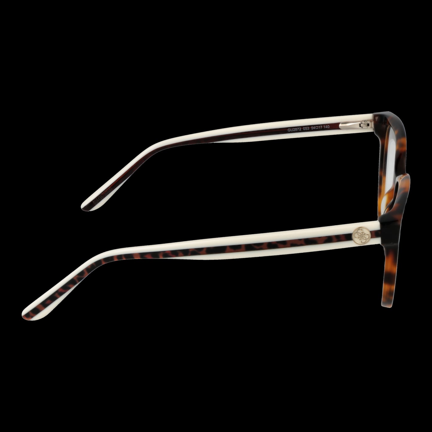 GUESS MOD. GU2872 54053 SUNGLASSES & EYEWEAR