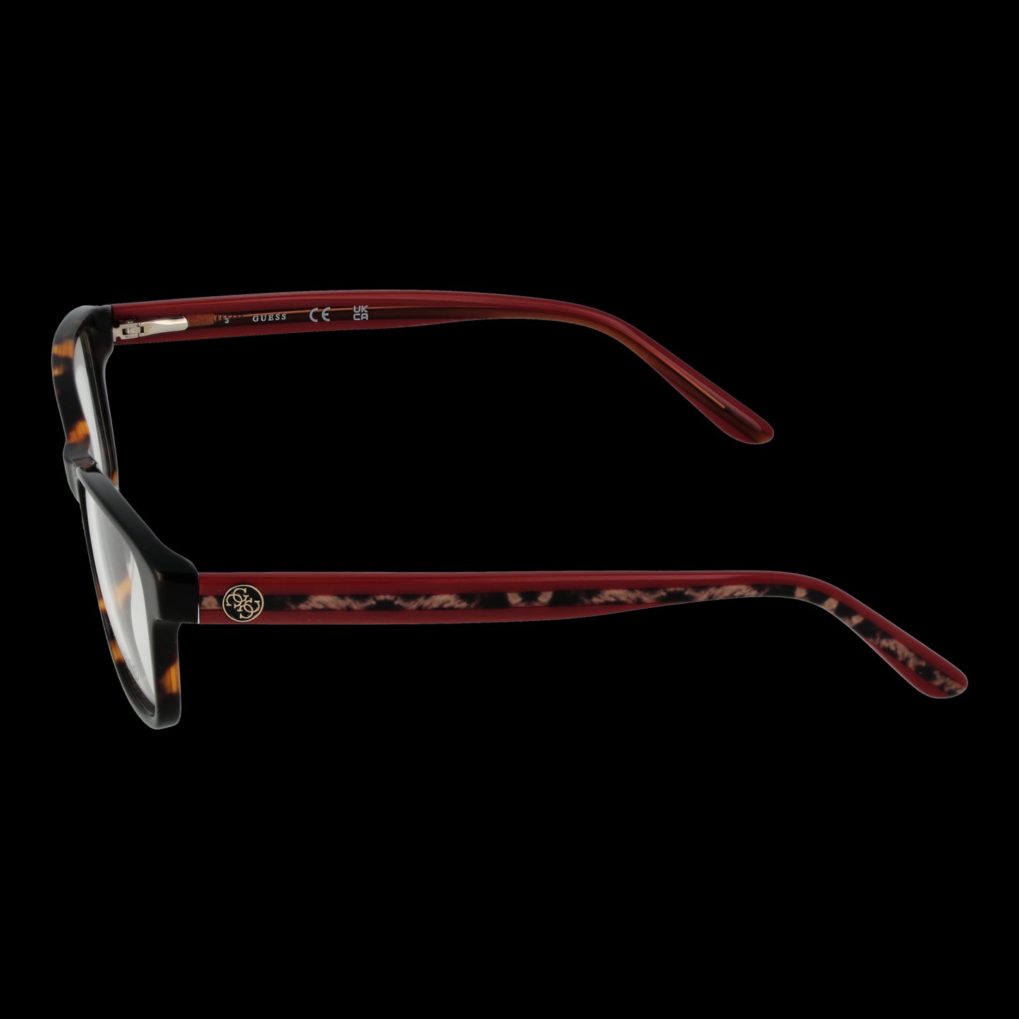 GUESS MOD. GU2874 55052 SUNGLASSES & EYEWEAR