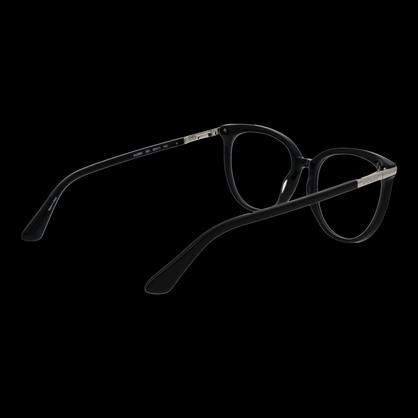 GUESS MOD. GU2881 53001 SUNGLASSES & EYEWEAR