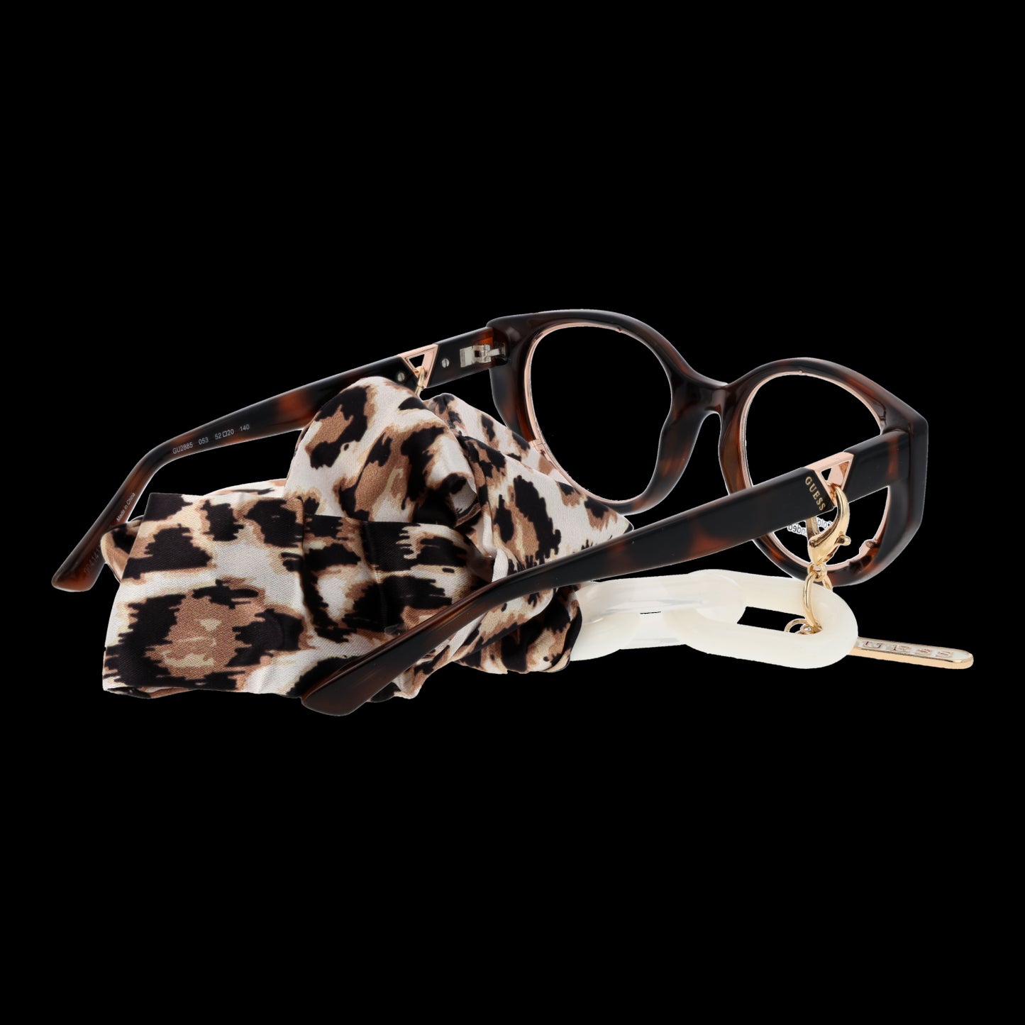 GUESS MOD. GU2885 52053 SUNGLASSES & EYEWEAR