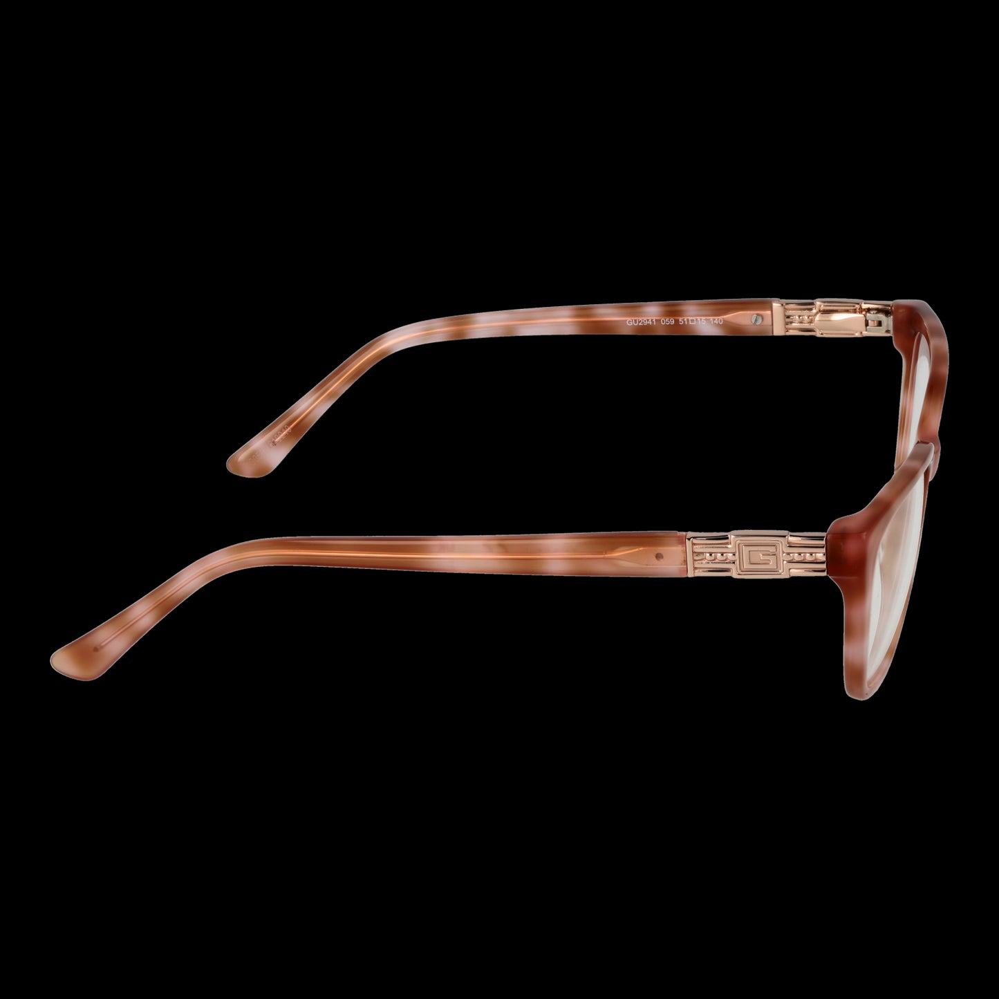 GUESS MOD. GU2941 51059 SUNGLASSES & EYEWEAR