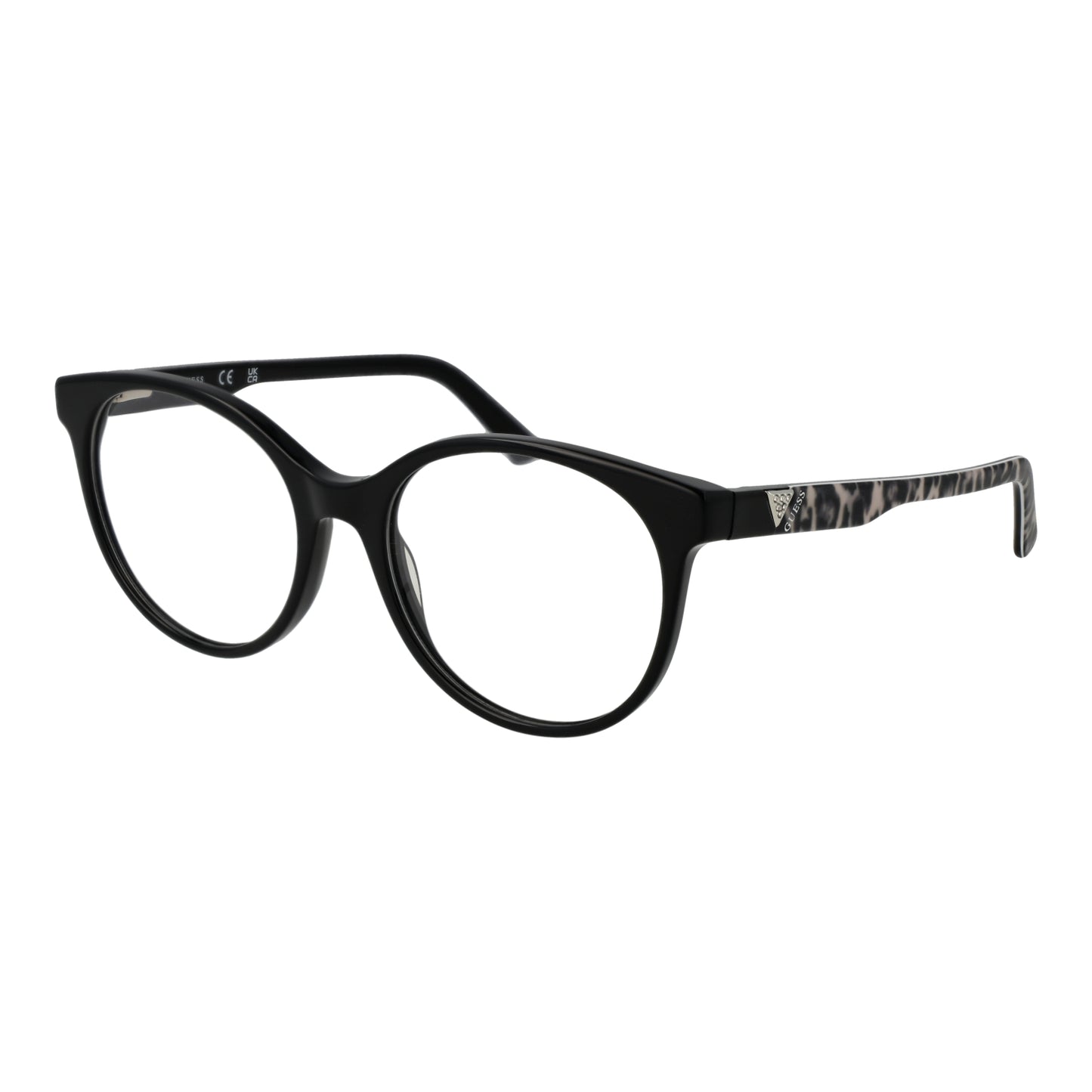 GUESS MOD. GU2944 55001 SUNGLASSES & EYEWEAR