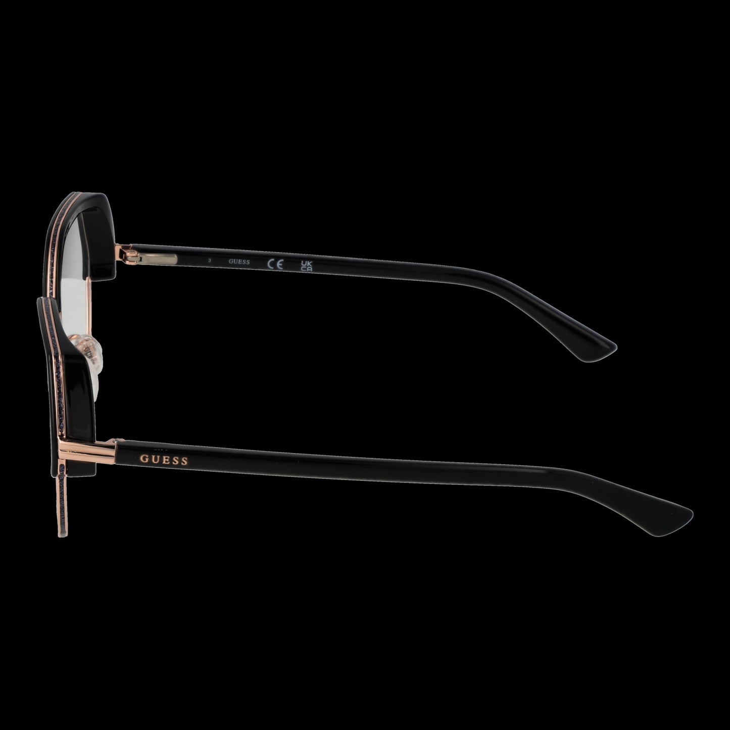 GUESS MOD. GU2947 54001 SUNGLASSES & EYEWEAR