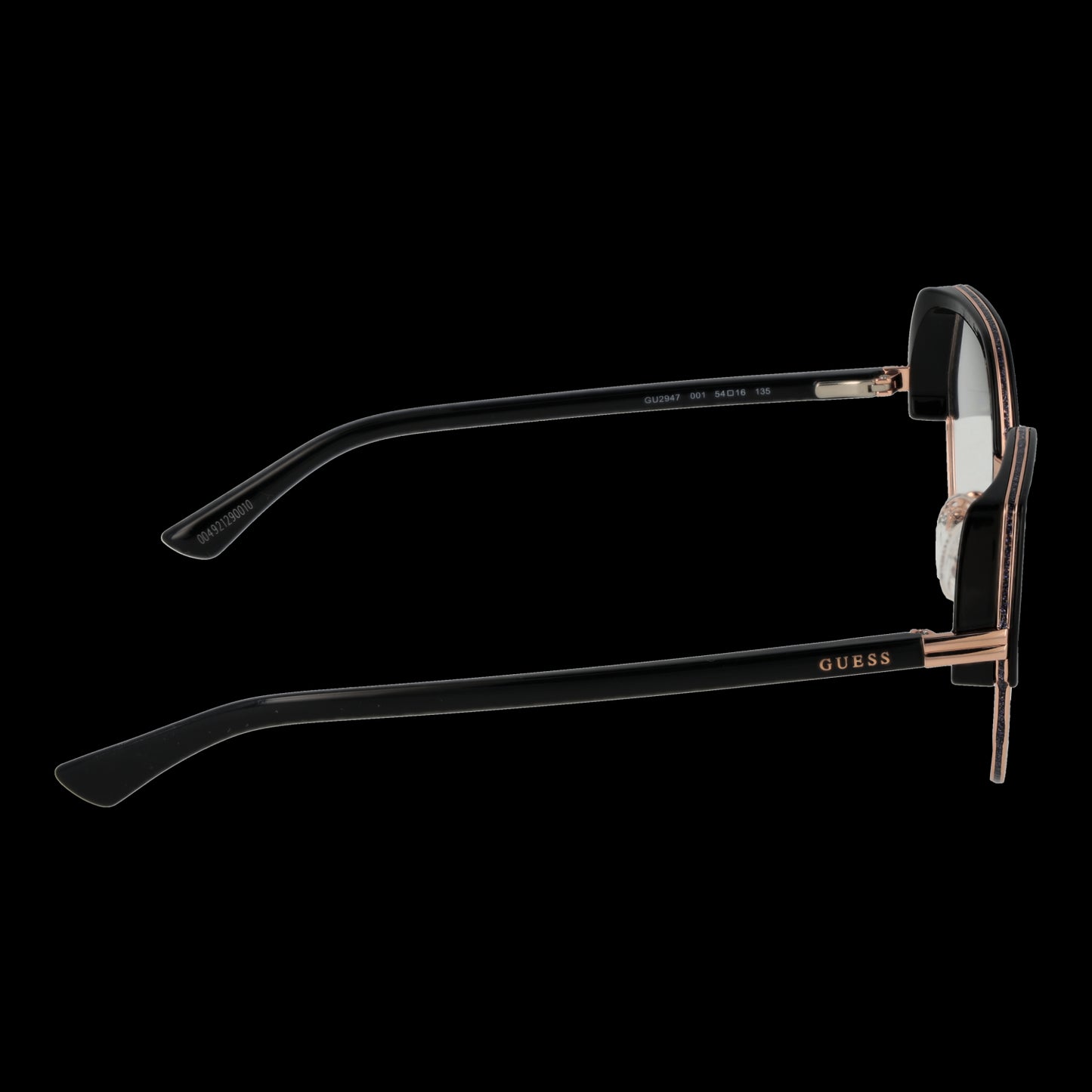 GUESS MOD. GU2947 54001 SUNGLASSES & EYEWEAR