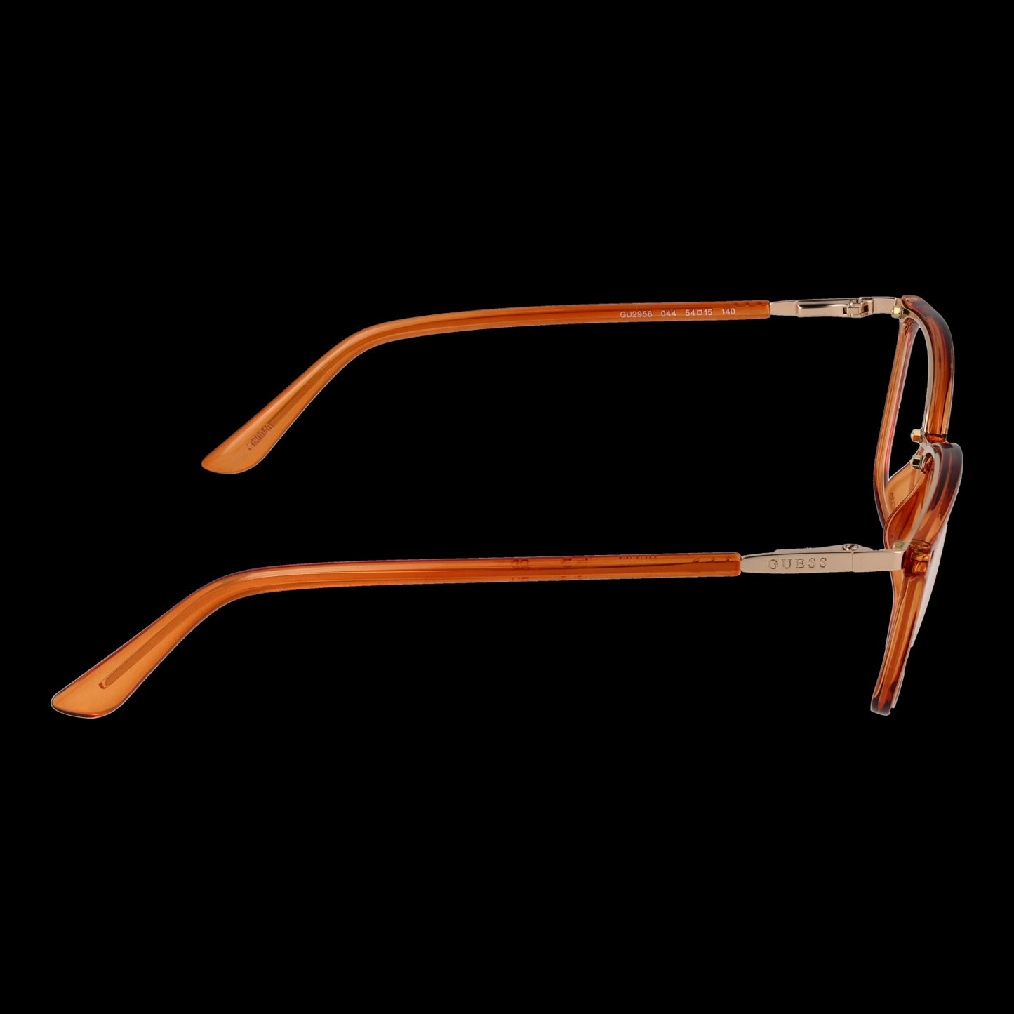 GUESS MOD. GU2958 54044 SUNGLASSES & EYEWEAR