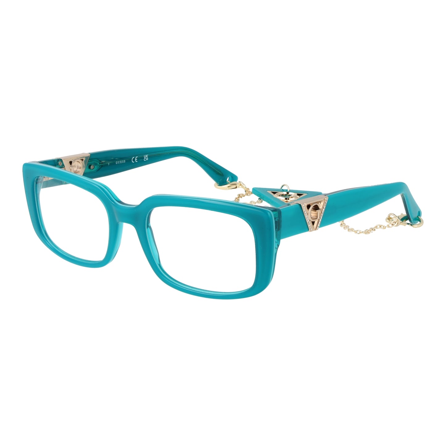 GUESS MOD. GU2959 53087 SUNGLASSES & EYEWEAR