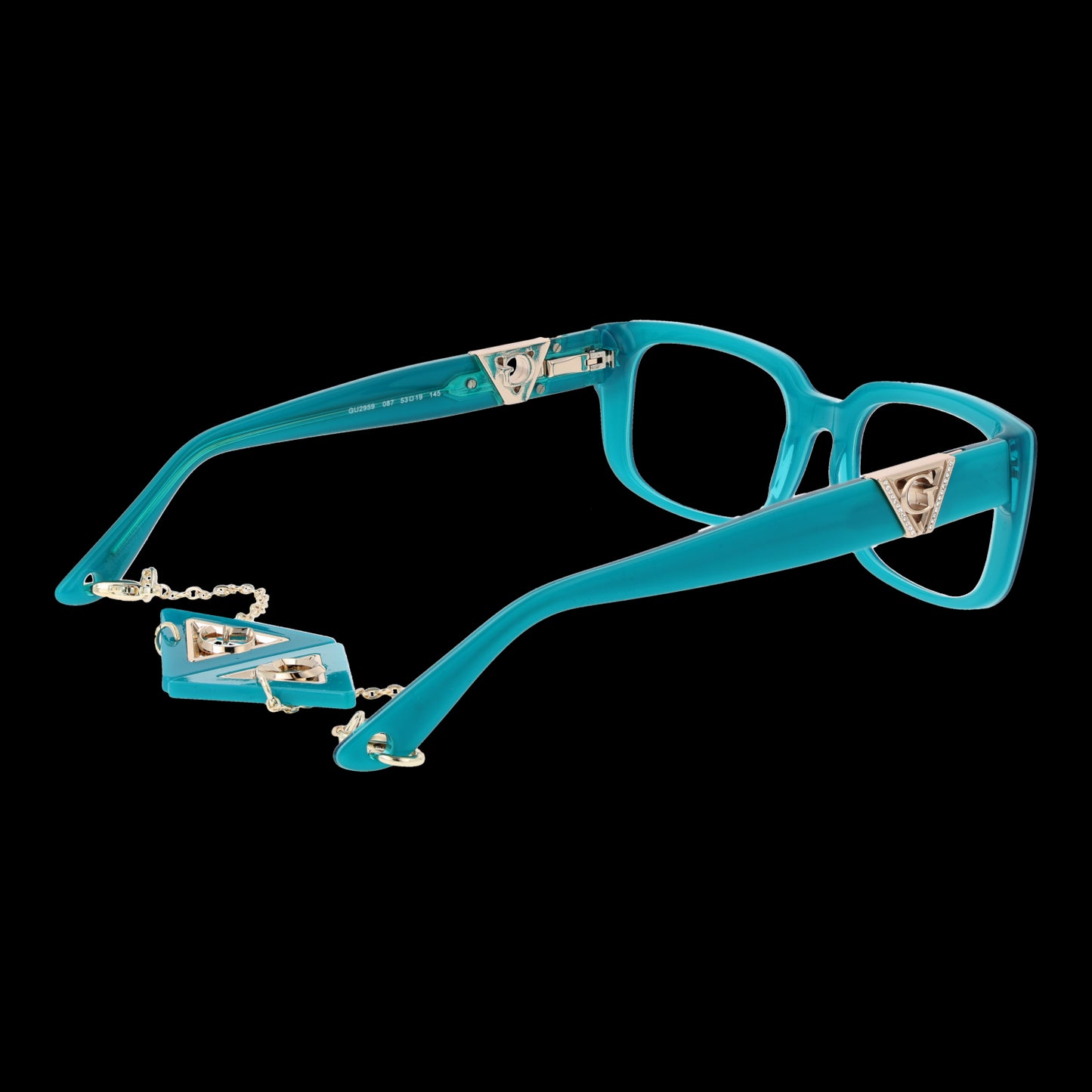 GUESS MOD. GU2959 53087 SUNGLASSES & EYEWEAR