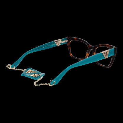 GUESS MOD. GU2960 54056 SUNGLASSES & EYEWEAR