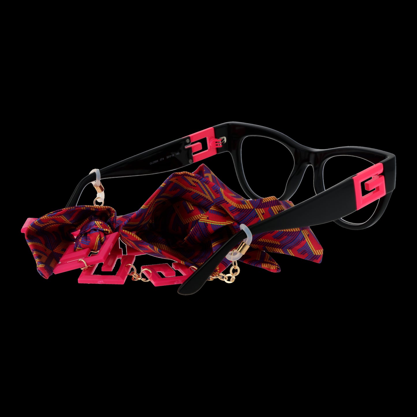 GUESS MOD. GU2988 50074 SUNGLASSES & EYEWEAR