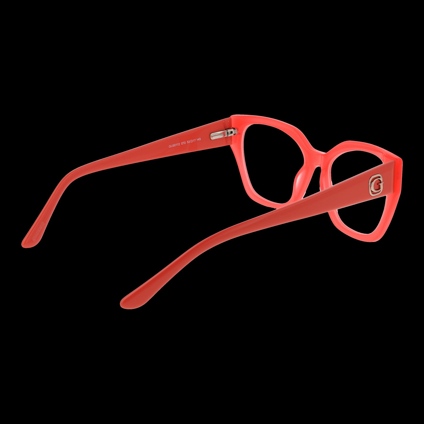 GUESS MOD. GU50112 53072 SUNGLASSES & EYEWEAR