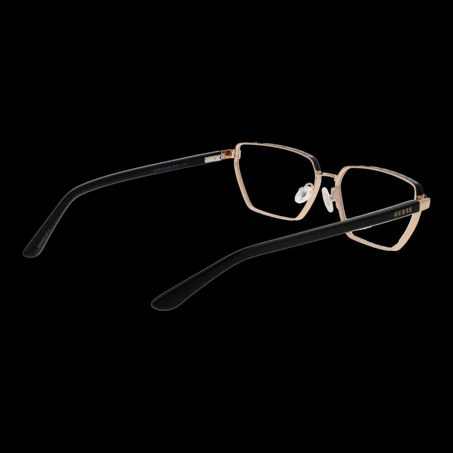 GUESS MOD. GU50123 55005 SUNGLASSES & EYEWEAR