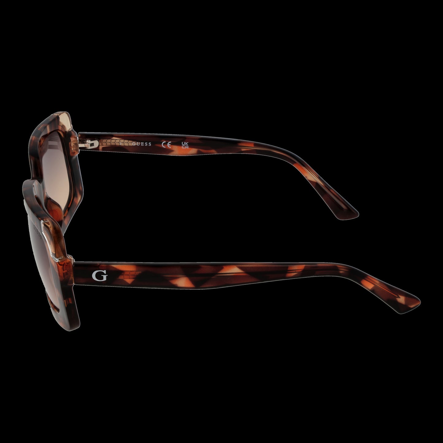 GUESS MOD. GU7841 5956B SUNGLASSES & EYEWEAR