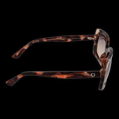 GUESS MOD. GU7841 5956B SUNGLASSES & EYEWEAR