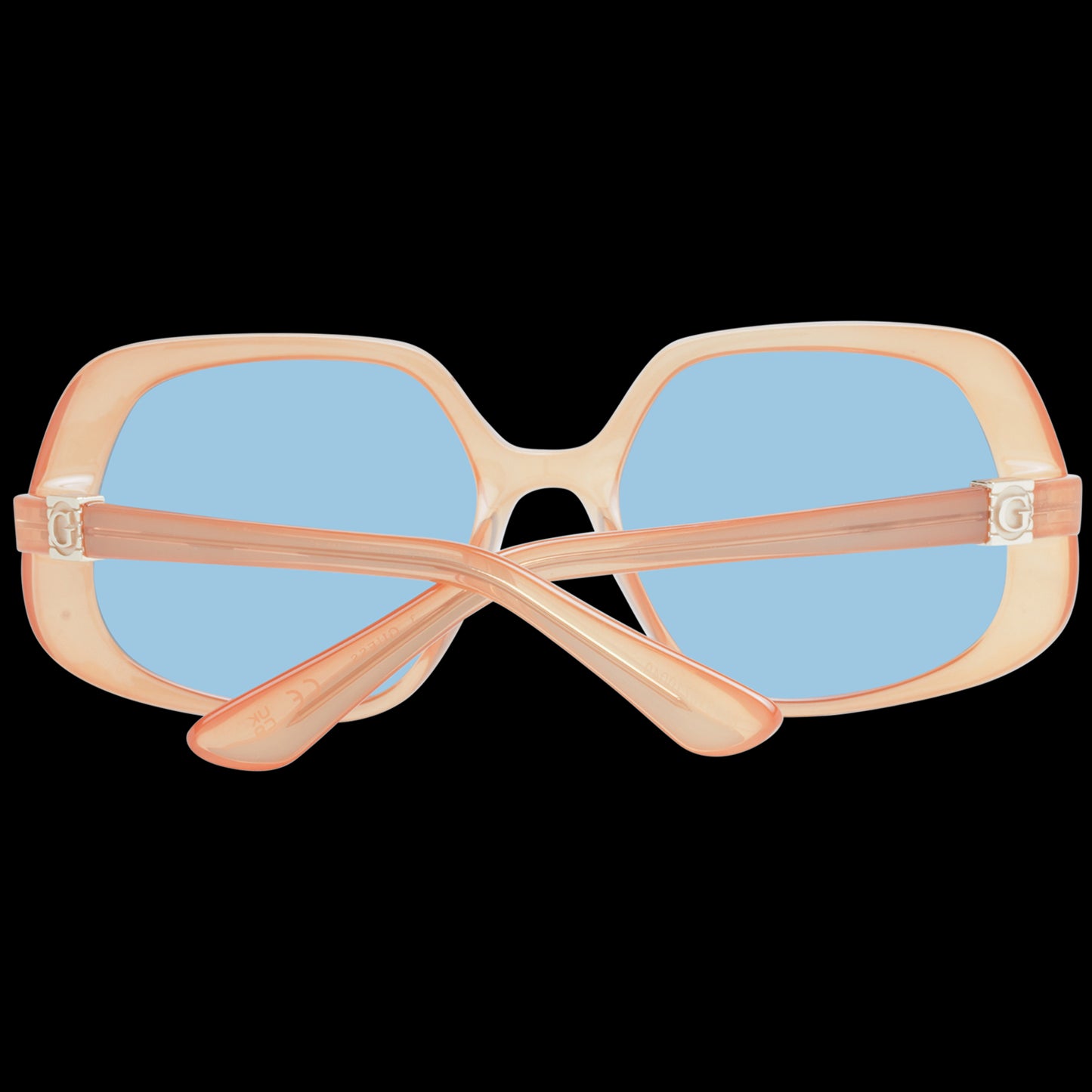 GUESS MOD. GU7862 5659V SUNGLASSES & EYEWEAR