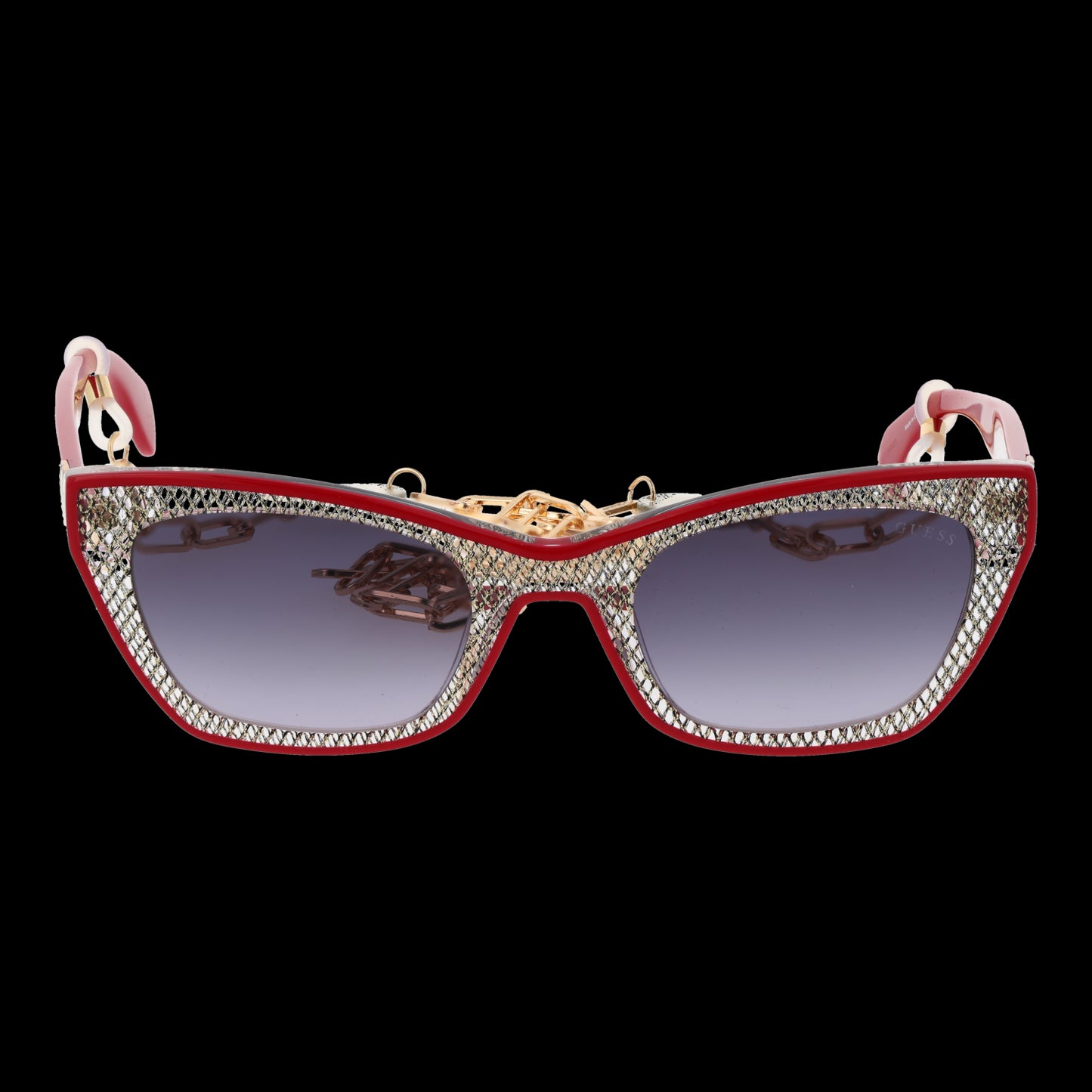 GUESS MOD. GU7873 5369B SUNGLASSES & EYEWEAR