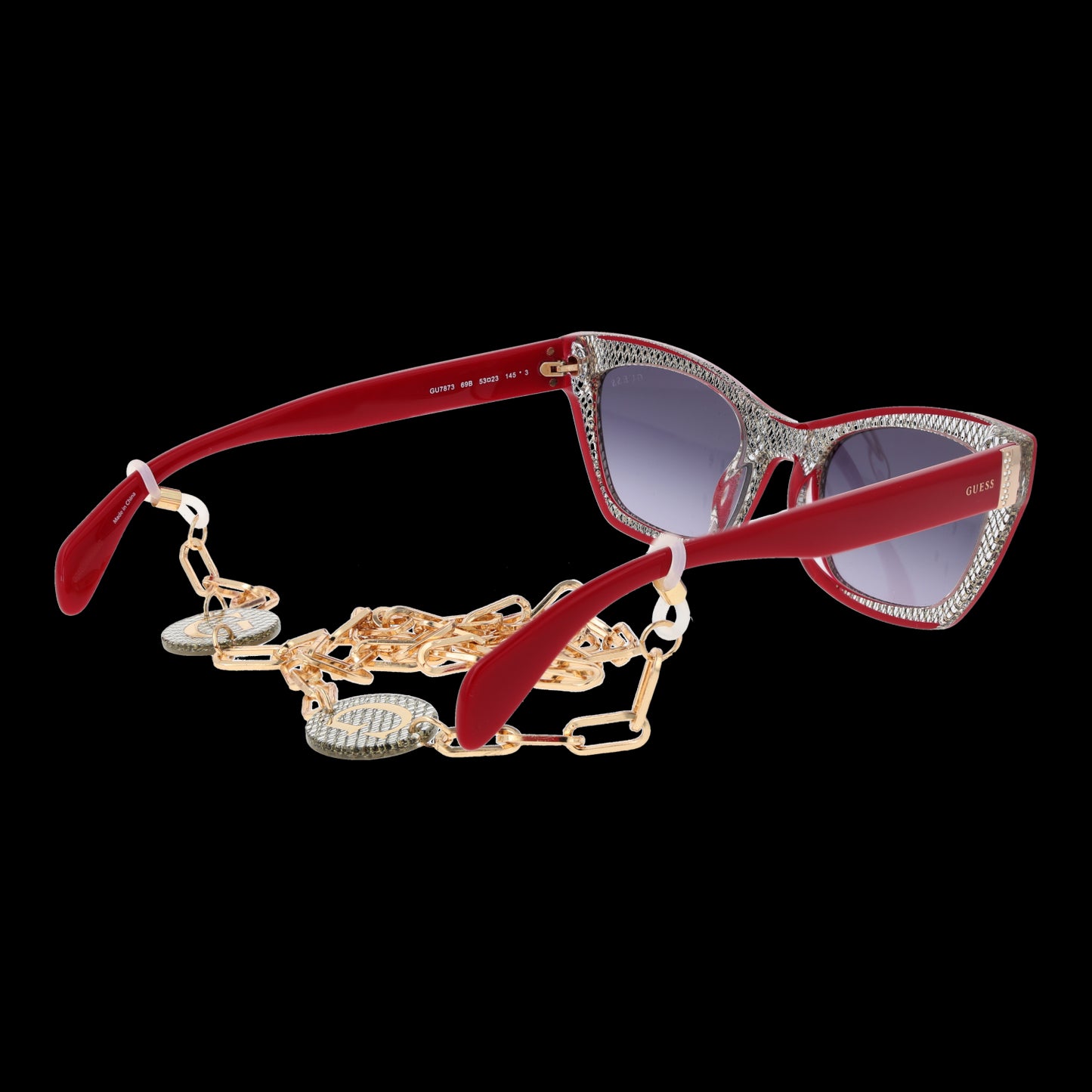 GUESS MOD. GU7873 5369B SUNGLASSES & EYEWEAR
