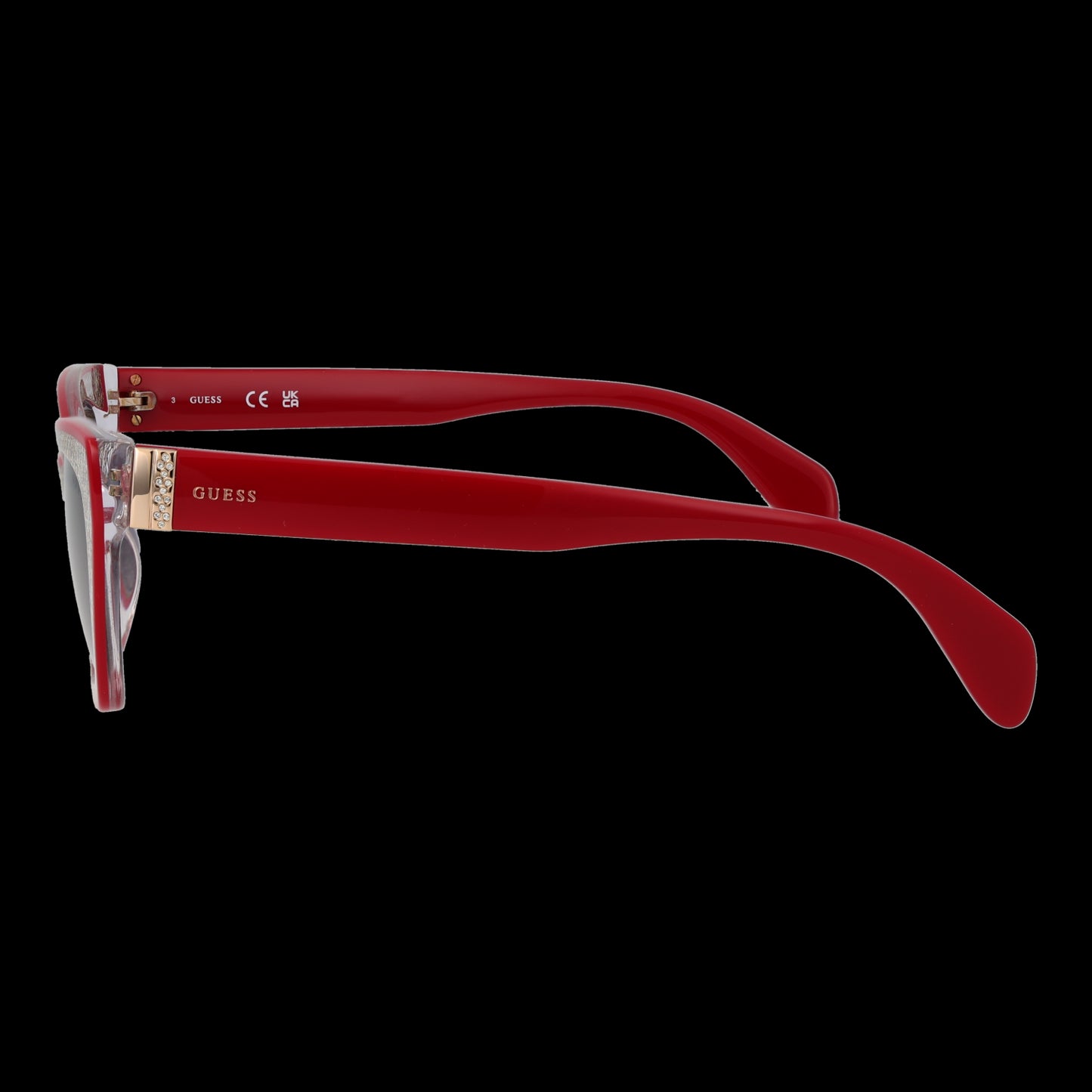 GUESS MOD. GU7873 5369B SUNGLASSES & EYEWEAR