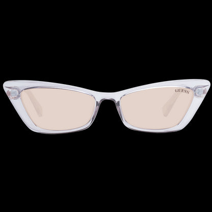 GUESS MOD. GU8229 5381E SUNGLASSES & EYEWEAR