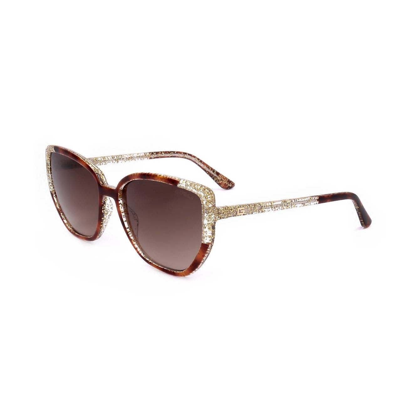 GUESS SUNGLASSES Mod. GU7882 HAVANA