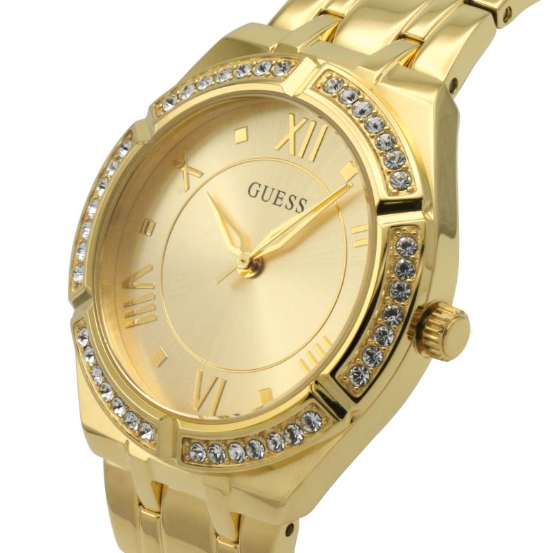 GUESS WATCHES Mod. GW0033L2 WATCHES