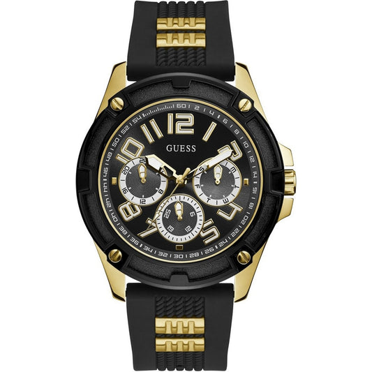 GUESS WATCHES Mod. GW0051G2 WATCHES