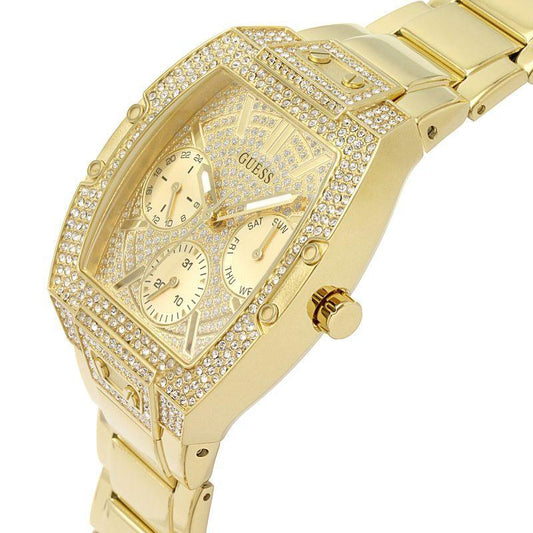 GUESS WATCHES Mod. GW0104L2 WATCHES