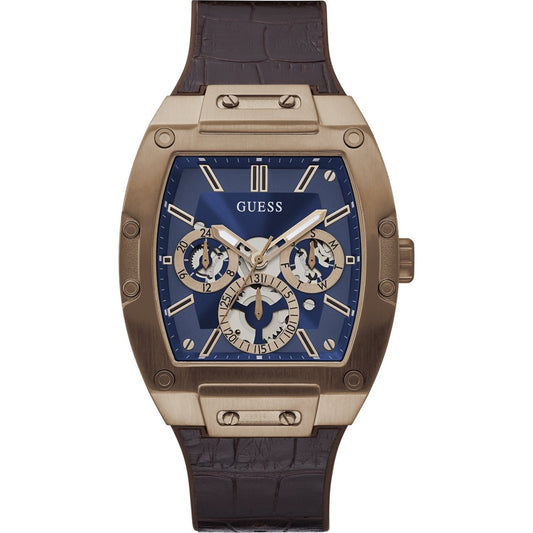 GUESS WATCHES Mod. GW0202G2 WATCHES