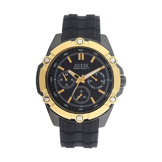 GUESS WATCHES Mod. W1302G2 WATCHES