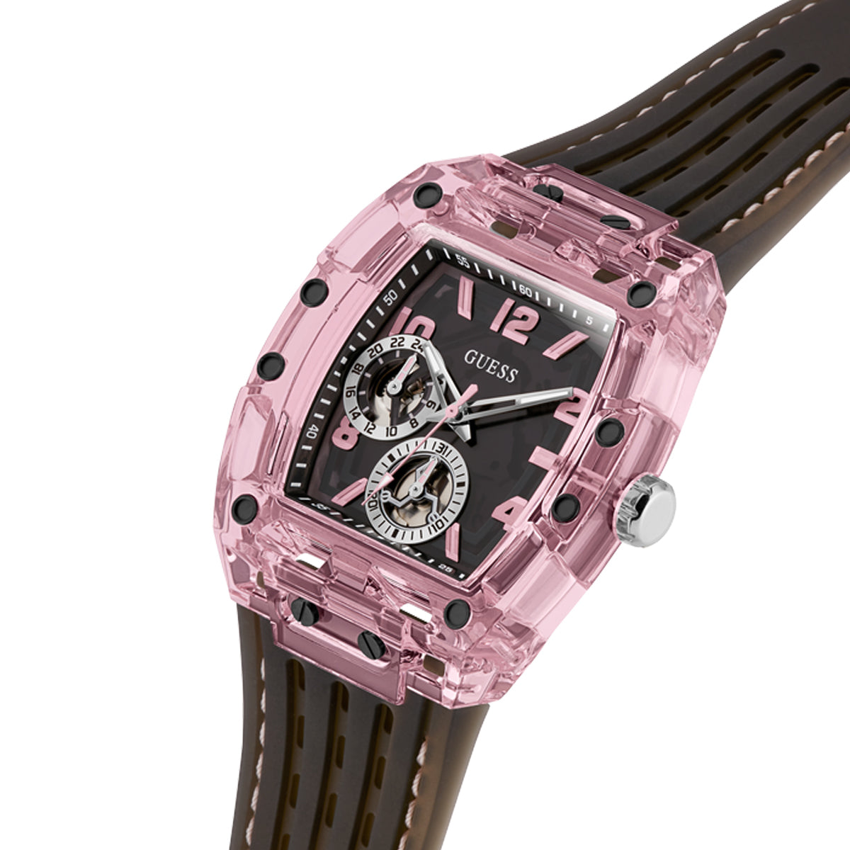 GUESS WATCHES Mod. GW0032G3-1