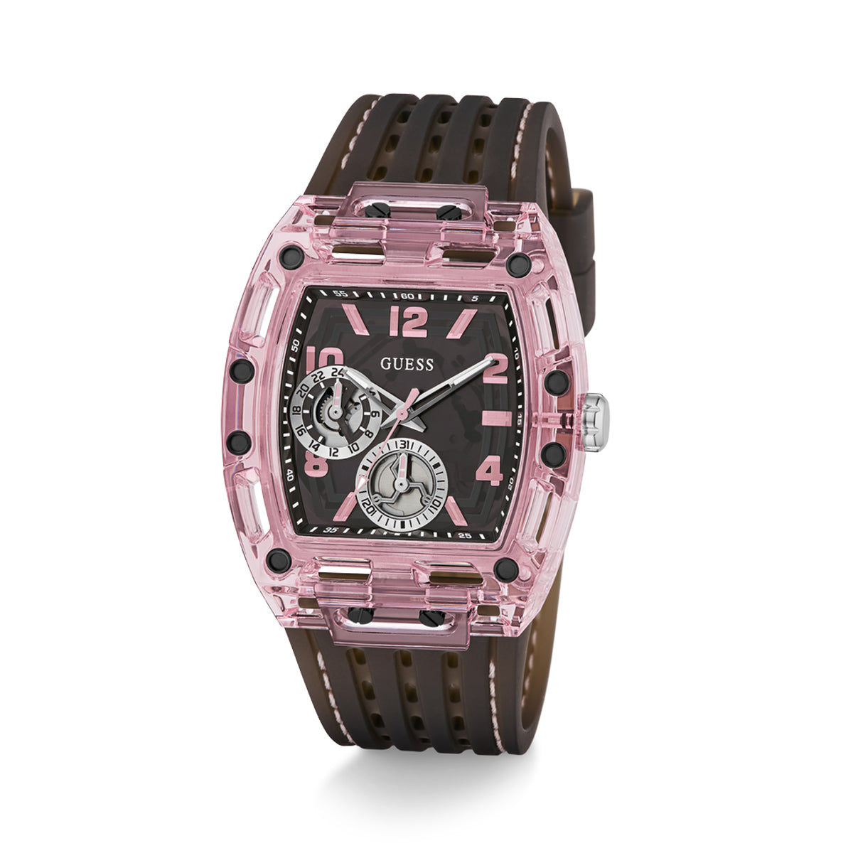 GUESS WATCHES Mod. GW0032G3-4